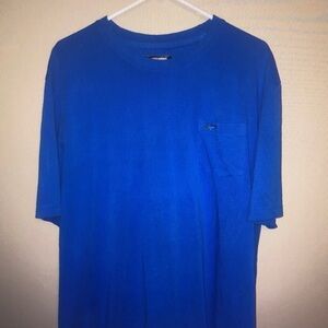 Blue Men's Shirt